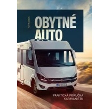 Obytné auto - Petr Koždoň