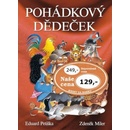 Knihy Pohádkový dědeček - Eduard Petiška