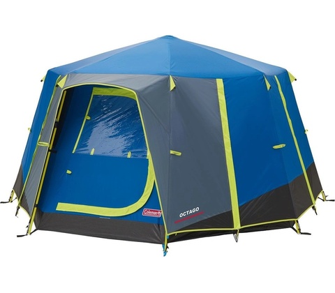 Coleman OctaGo 3