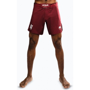 Venum Мъжки шорти за тренировка Venum X Ares 2.0 burgundy