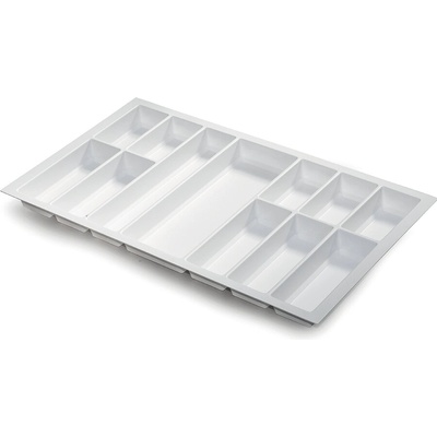 AGOFORM Príborník Classico zrnitá biela pre StrongBox 90(804x474mm) 1090030107