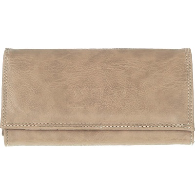 Wild ZK106 Dámska peňaženka hnedá