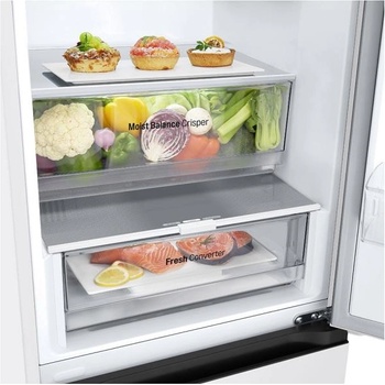 Image 1 of LG GBV3100DSW