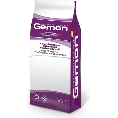 Gemon Dog Performance 27/15 20 kg