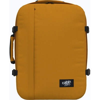 CabinZero Classic 44 l orange chill туристическа раница