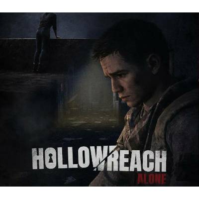 Hollowreach - Alone