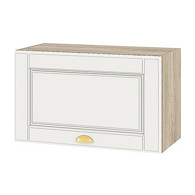 ИРИМ Горен кухненски шкаф Сити АРФ-Бяло мат-09-15 60 см