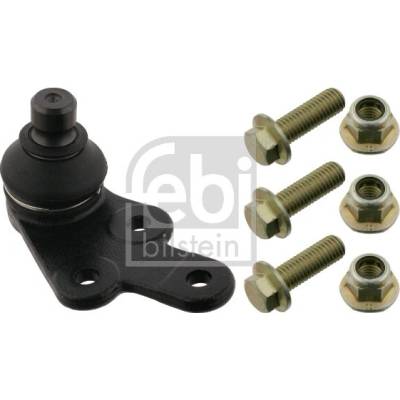 Zvislý/nosný čap FEBI BILSTEIN 32091