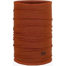 buff Lightweight Merino Wool solid cinnamon