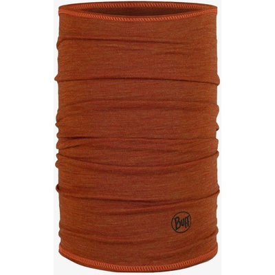 buff Lightweight Merino Wool solid cinnamon