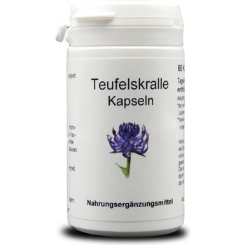 Karl Minck Дяволски нокът 60 капсули | Karl Minck (209 KM)