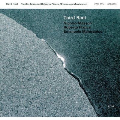 Masson Nicolas/Roberto O - Third Reel CD