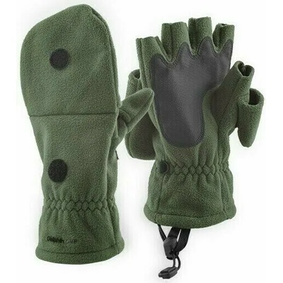 Delphin Ръкавици Fleece Gloves Camp L