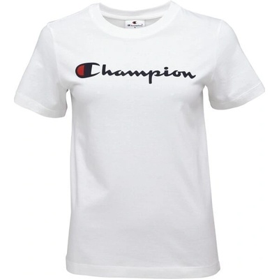 Champion LEGACY bílá