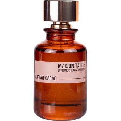 Maison Tahité Carnal Cacao parfémovaná voda unisex 100 ml