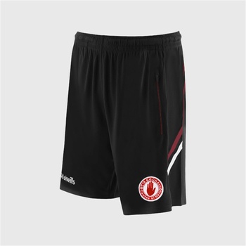 ONeills Къси панталони ONeills ONeills Tyrone Sedona Shorts Senior - Blk/Salsa/Red