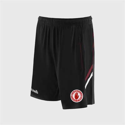 ONeills Къси панталони ONeills ONeills Tyrone Sedona Shorts Senior - Blk/Salsa/Red