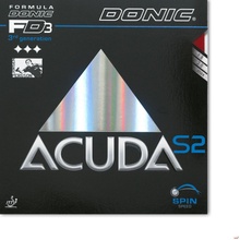 Donic Acuda S2