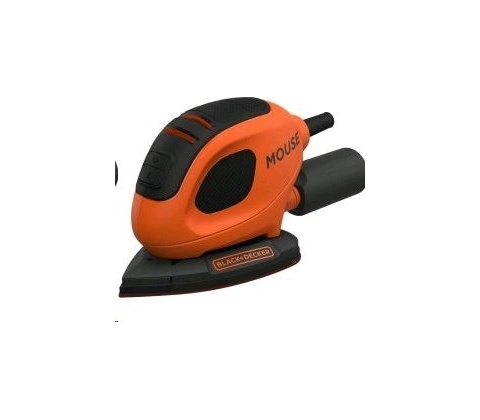 Black & Decker KA2500K