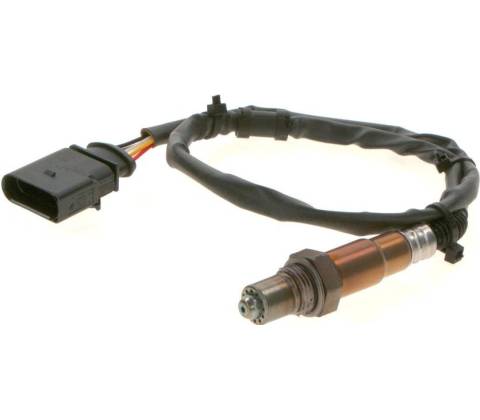 Lambda sonda BOSCH 0 258 027 197
