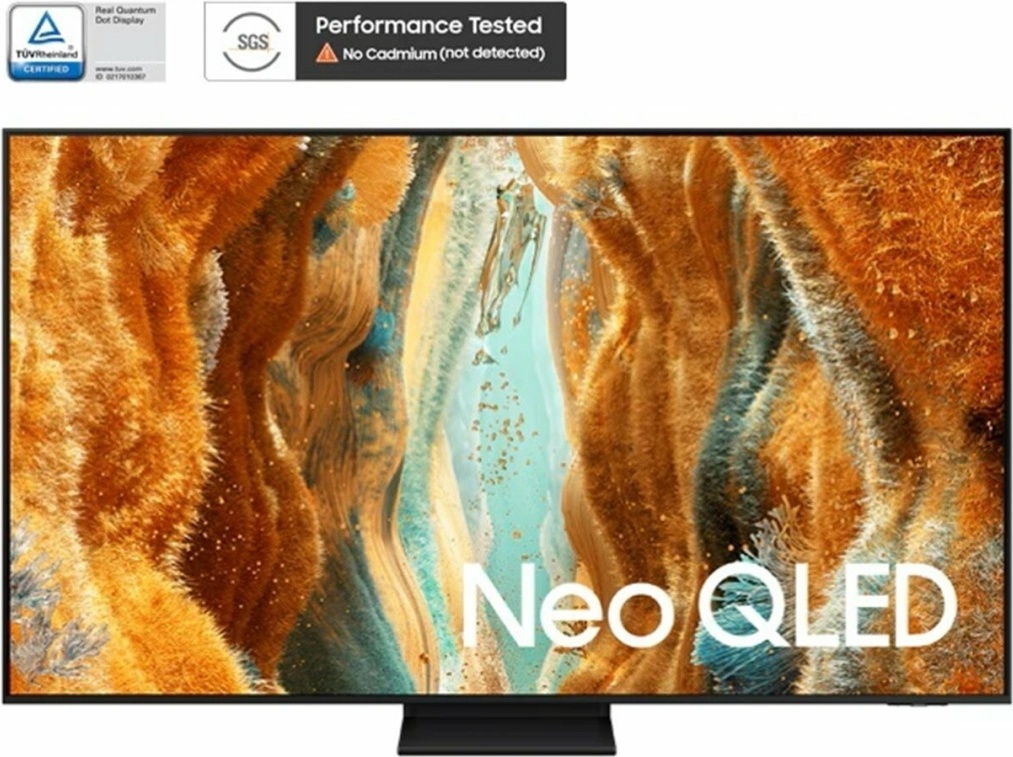 Samsung QE85QN70FAU