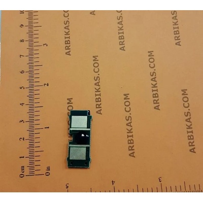 Compatible Ресет чип C1500, HP 1500/2500, Black - 5000 копия (TSK/L3-CHIP)