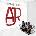 AJR - Living Room (CD) (4099964172225)