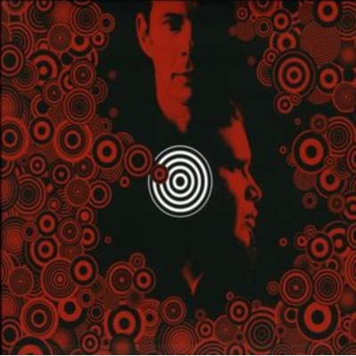 The Cosmic Game - Thievery Corporation CD