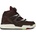 Reebok Маратонки Reebok Men's Pump Omni Zone II Court Trainers - Brown/Drk Brown