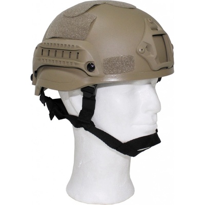 Helma MFH US Mich 2002 10557R coyote