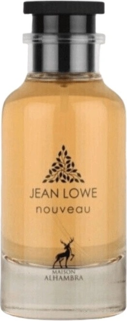 Alhambra Jean Lowe Nouveau EDP 100 ml
