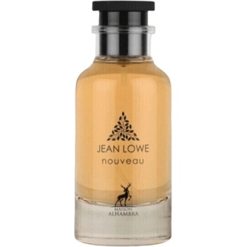 Image 1 of Alhambra Jean Lowe Nouveau EDP 100 ml