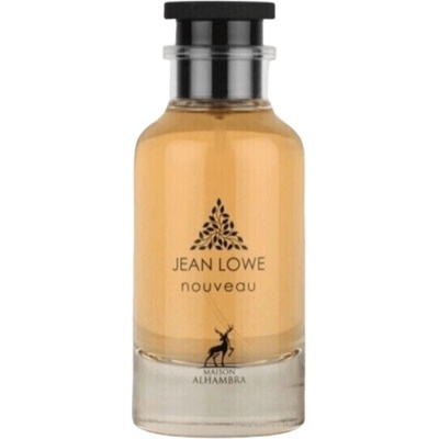 Alhambra Jean Lowe Nouveau EDP 100 ml