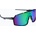 Aztron Слънчеви очила Aztron Thunder metalblack/white/polarizedgreen/twilightmirr/grey