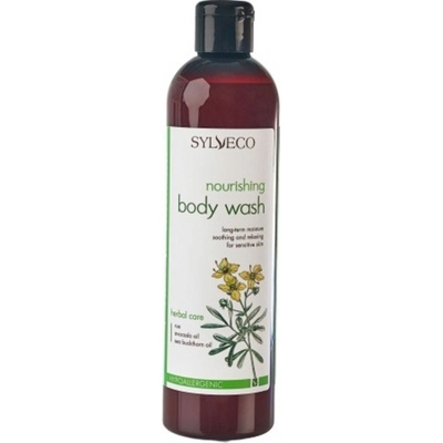 Sylveco Nourishing Body Wash 300 ml