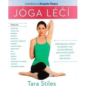Joga léčí