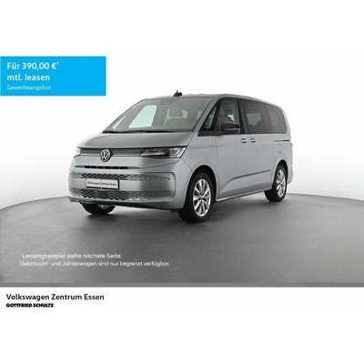 Volkswagen T7 Multivan TDI DSG 110 kW