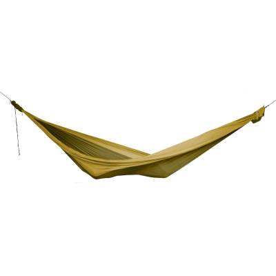 Ticket To The Moon Къмпинг стол Ticket to the moon Moon Chair Hammock - Olive Brown / Sparkling Gold - размер One Size (902-0258-0411)
