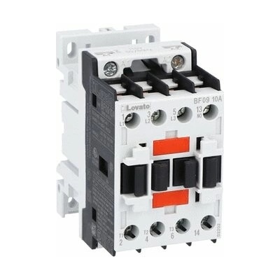 LOVATO Stykač BF0910A 9A 24VAC BF0910A024
