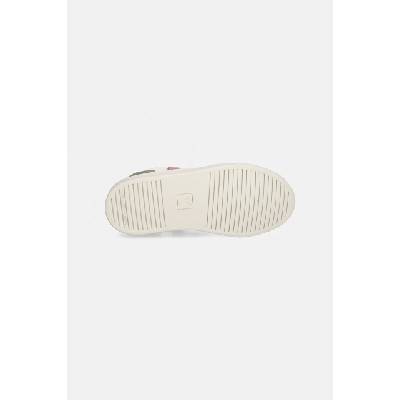 Veja Small V-10 маратонки за деца от кожа (CV0521767C.28.35)