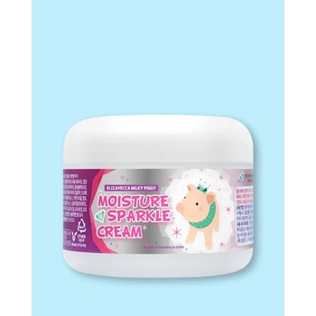 Elizavecca Milky Piggy Moisture Sparkle Cream 100 ml