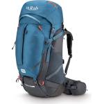 Rab Трекинг раница Rab Hyperon 80 Walking backpack - Orion Blue / Anthracite - размер M/L (505-0948-0111)