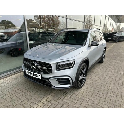 Mercedes-Benz GLB 220 d 140 kW