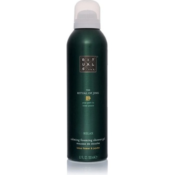 RITUALS The Ritual Of Jing Relax Calming Foaming Shower Gel 200 ml