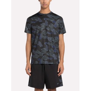 Reebok Тениска train motion camo techtee (100076392)
