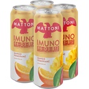 Mattoni Imuno Mango Pomeranč 4 x 0,5 l