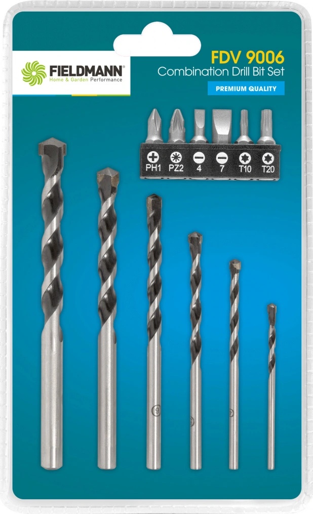 Fieldmann FDV 9006