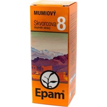 Roni Epam kapky 8 Mumiový 50 ml