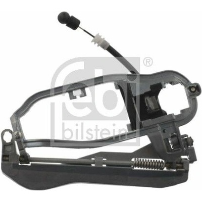 Rámeček, vnější klika dveří FEBI BILSTEIN 37682 – Hledejceny.cz
