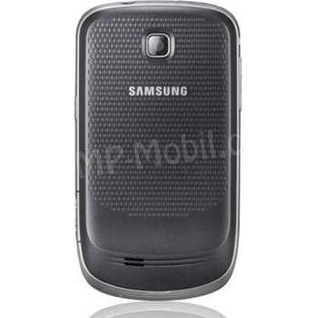 Kryt Samsung S5570 Galaxy Mini zadní černý